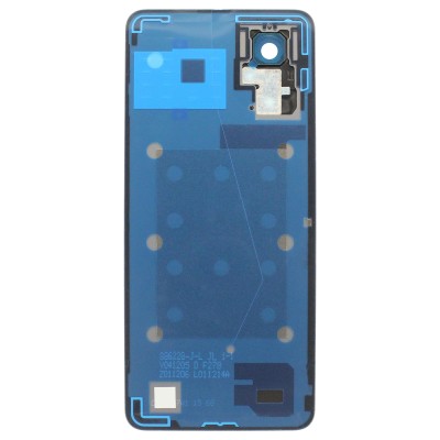 Задняя крышка для Realme C67 4G RMX3890 Зеленый - Премиум
