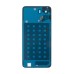 Задняя крышка для Realme RMX5303 Белый - Премиум