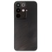 Задняя крышка для Realme C85 4G (RMX5566) Черный - Премиум