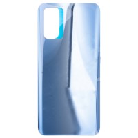 Задняя крышка для Realme GT 5G Серебро Задняя крышка для Realme GT 5G Серебро