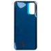 Задняя крышка для Realme GT 5G Серебро