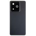 Задняя крышка для Realme RMX5061 Черный - Премиум