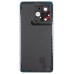 Задняя крышка для Realme RMX5061 Черный - Премиум