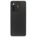 Задняя крышка для Realme Note 60x Черный - Премиум