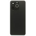 Задняя крышка для Realme RMX5313 Черный - Премиум