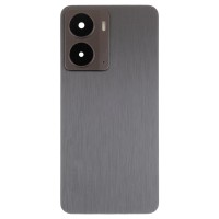 Задняя крышка для Realme P3 5G (RMX5079) Серый - Премиум