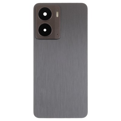 Задняя крышка для Realme P3 5G (RMX5079) Серый - Премиум