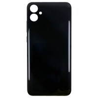 Задняя крышка для Samsung A042F Galaxy A04e Черный