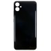 Задняя крышка для Samsung A042F Galaxy A04e Черный