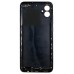 Задняя крышка для Samsung A042F Galaxy A04e Черный