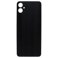 Задняя крышка для Samsung A05 A055F Черный