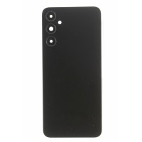 Задняя крышка для Samsung A057F Galaxy A05s Черный - Премиум
