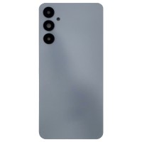 Задняя крышка для Samsung A057F Galaxy A05s Серебро - Премиум