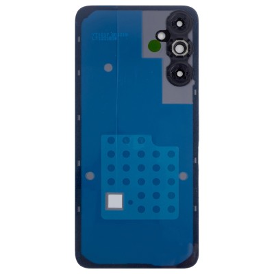Задняя крышка для Samsung A057F Galaxy A05s Серебро - Премиум