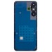 Задняя крышка для Samsung A057F Galaxy A05s Серебро - Премиум