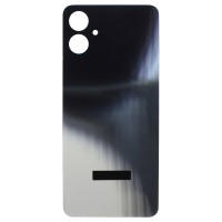 Задняя крышка для Samsung A065F Galaxy A06 Черный - Премиум