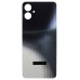 Задняя крышка для Samsung A065F Galaxy A06 Черный - Премиум