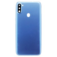 Задняя крышка для Samsung A11 A115F Синий