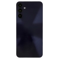 Задняя крышка для Samsung A156B Galaxy A15 5G Черный - Премиум