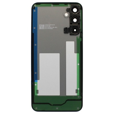 Задняя крышка для Samsung A15 5G A156B Синий - Премиум