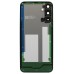 Задняя крышка для Samsung A15 5G A156B Синий - Премиум