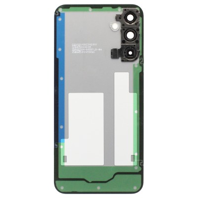 Задняя крышка для Samsung A156B Galaxy A15 5G Белый - Премиум