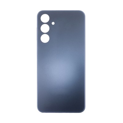 Задняя крышка для Samsung A166B Galaxy A16 5G Темно-синий - Премиум