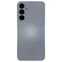 Задняя крышка для Samsung A166B Galaxy A16 5G Серый - Премиум