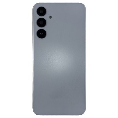 Задняя крышка для Samsung A165F Galaxy A16 4G Серый - Премиум