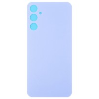 Задняя крышка для Samsung A346B Galaxy A34 5G (фиолетовая)