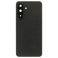Задняя крышка для Samsung A366B Galaxy A36 5G Черный - Премиум