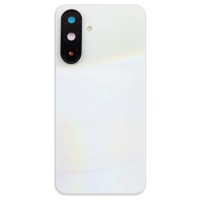 Задняя крышка для Samsung A366B Galaxy A36 5G Зеленый - Премиум