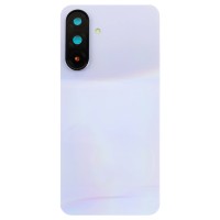 Задняя крышка для Samsung A366B Galaxy A36 5G Фиолетовый - Премиум