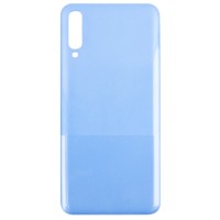Задняя крышка для Samsung A505F Galaxy A50 Голубой