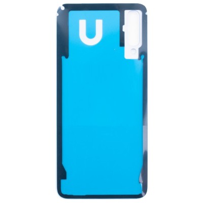 Задняя крышка для Samsung A505F Galaxy A50 Голубой