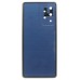 Задняя крышка для Samsung A536B Galaxy A53 5G Черный - Премиум