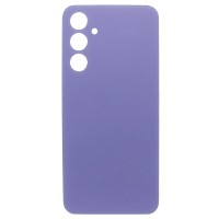 Задняя крышка для Samsung A546E Galaxy A54 5G Фиолетовый