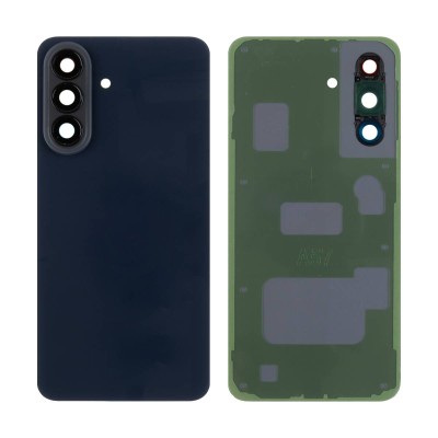 Задняя крышка для Samsung A576B Galaxy A57 5G Темно-синий - Премиум