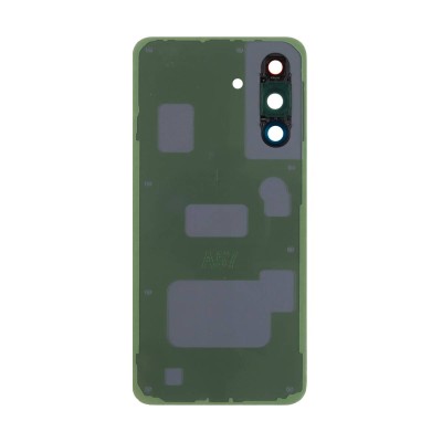Задняя крышка для Samsung A576B Galaxy A57 5G Темно-синий - Премиум