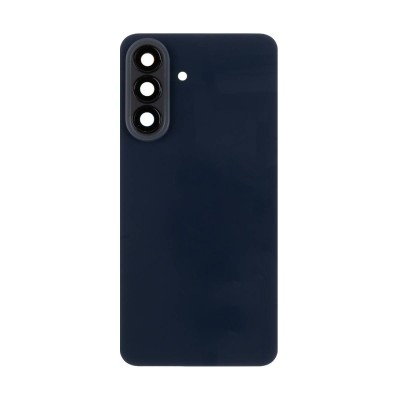 Задняя крышка для Samsung A576B Galaxy A57 5G Темно-синий - Премиум