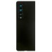 Задняя крышка для Samsung F926B Galaxy Z Fold3 Черный - OR