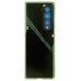 Задняя крышка для Samsung F926B Galaxy Z Fold3 Черный - OR
