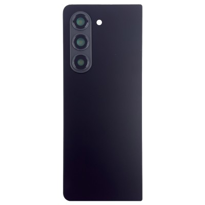 Задняя крышка для Samsung F946B Galaxy Z Fold5 Черный - OR
