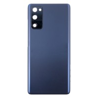 Задняя крышка для Samsung G780F Galaxy S20 FE Синий - OR
