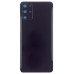 Задняя крышка для Samsung G985F Galaxy S20+ Черный - OR