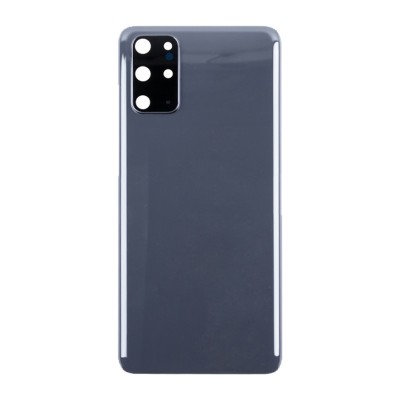 Задняя крышка для Samsung G985F Galaxy S20+ Серый - OR