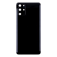 Задняя крышка для Samsung G985F Galaxy S20+ Голубой - OR