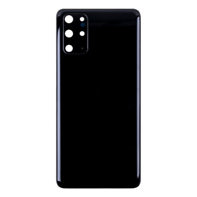 Задняя крышка для Samsung G985F Galaxy S20+ Голубой - OR