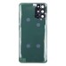 Задняя крышка для Samsung G985F Galaxy S20+ Голубой - OR