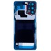 Задняя крышка для Samsung G985F Galaxy S20+ Красный - OR